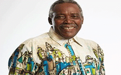 Olu Jacobs laid to rest as dignitaries attend Lagos funeral mass