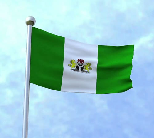 Nigeria trains, other countries gain