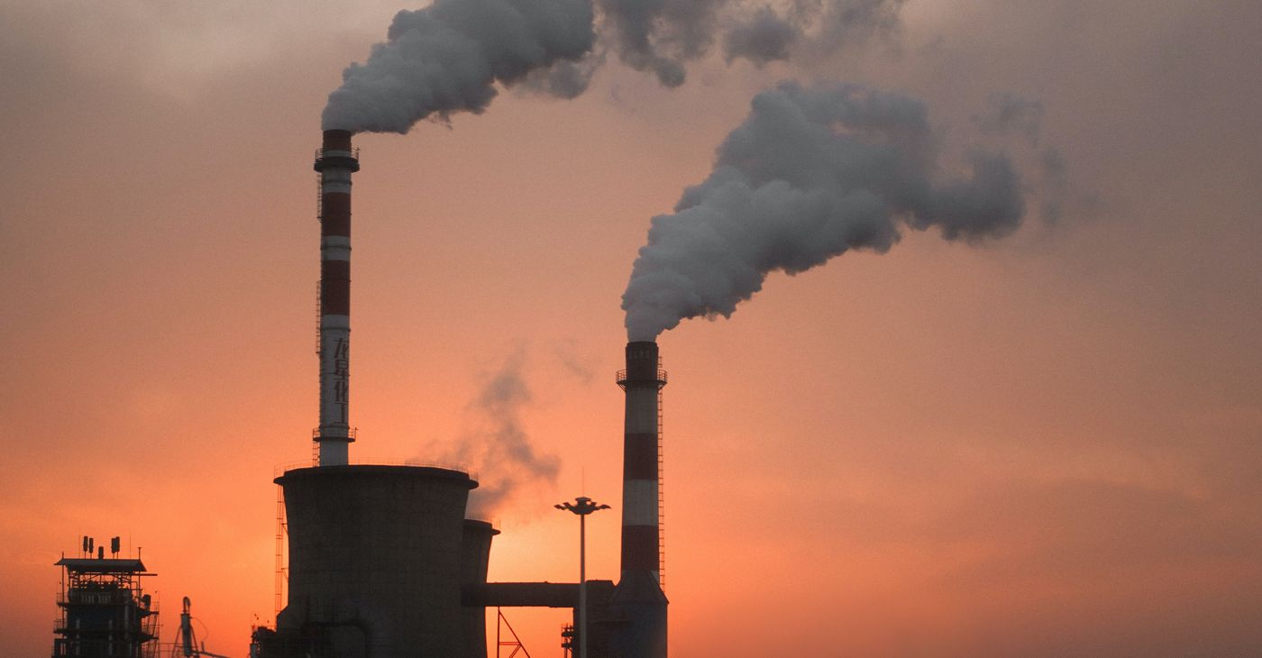 Residents raise alarm over gas emissions in Delta