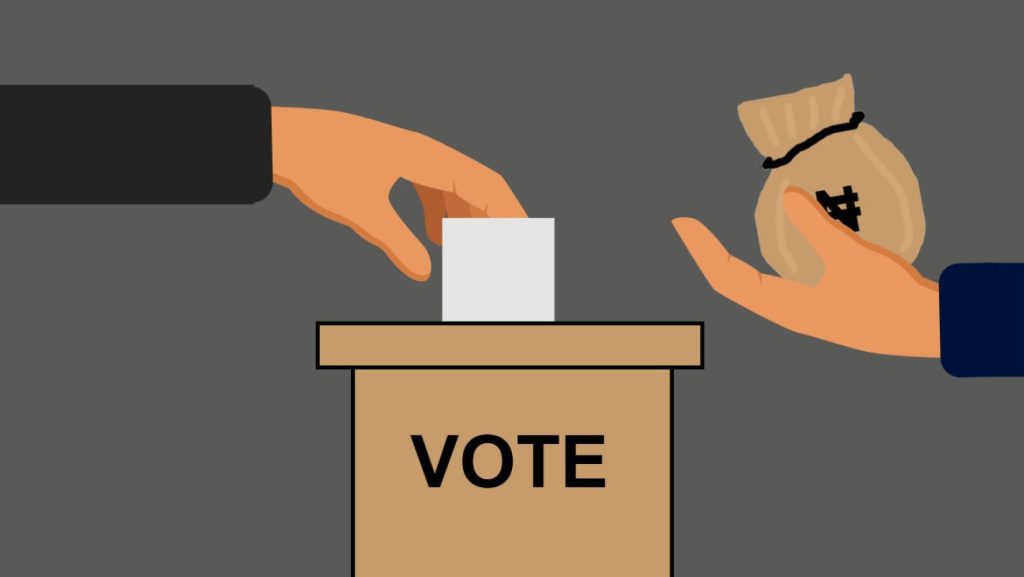 2027 Polls: CSOs demand stringent action against vote-buying